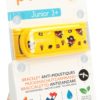 PARAKITO Armband Junior Piraten – Bild 2