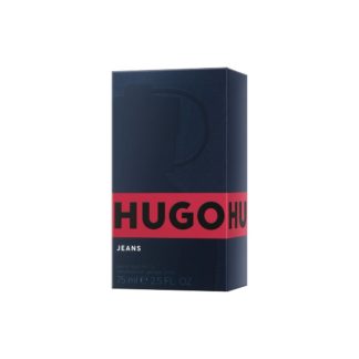 HUGO Jeans EDT Vapo 75 ml