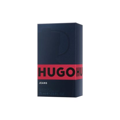 HUGO Jeans EDT Vapo 75 ml