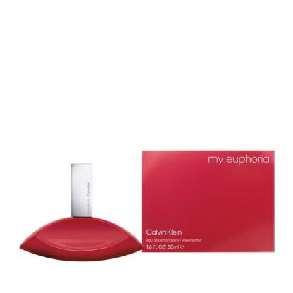 KLEIN EUPH MY Euphoria EDP Vapo 50 ml – Bild 2