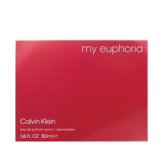 KLEIN EUPH MY Euphoria EDP Vapo 50 ml