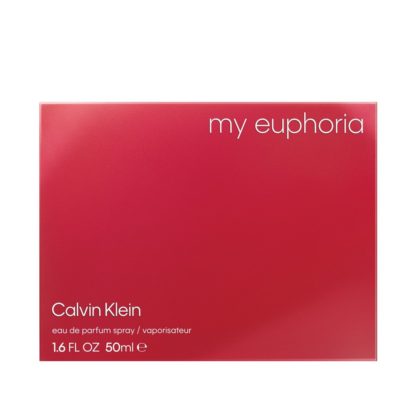 KLEIN EUPH MY Euphoria EDP Vapo 50 ml