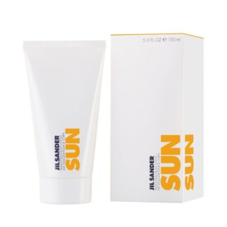 JILSAND SUN WOM Body Lotion (re) 150 ml