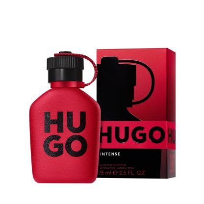 HUGO Intense EDP 75 ml – Bild 2