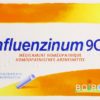 BOIRON Influenzinum Glob C 9 2024/2025 5 x 1 Dos