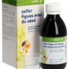 ZELLER feigen mit Senna Sirup Fl 200 ml – Bild 6