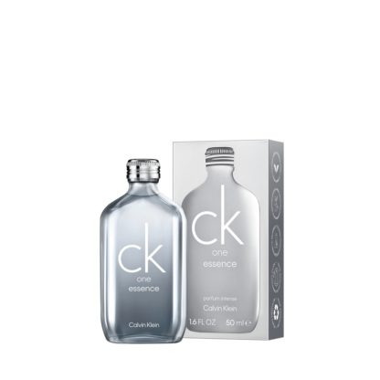 KLEIN CK ONE Essence EDP Vapo 50 ml – Bild 2