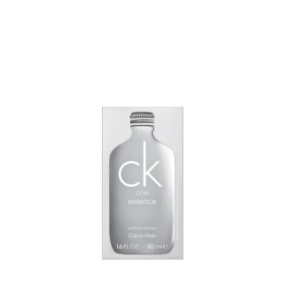 KLEIN CK ONE Essence EDP Vapo 50 ml