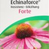 VOGEL Echinaforce Resist-Erkält forte Tabl 120 Stk