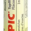 PARAPIC Tupffeder 3 ml