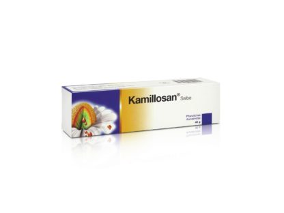 KAMILLOSAN Salbe 40 g