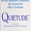 QUIETUDE Sirup Fl 200 ml – Bild 2