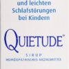 QUIETUDE Sirup Fl 200 ml
