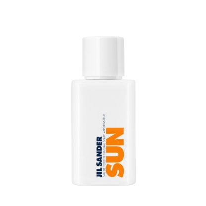JILSAND SUN WOM EDT Nat Spr 75 ml – Bild 2