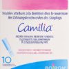 CAMILIA Trink Lös 10 Unidos 1 ml