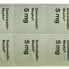 DESLORATADIN Mepha Lactab 5 mg 10 Stk – Bild 4