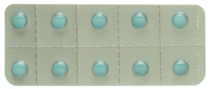 DESLORATADIN Mepha Lactab 5 mg 10 Stk – Bild 3