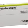 DESLORATADIN Mepha Lactab 5 mg 10 Stk – Bild 2