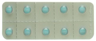 DESLORATADIN Mepha Lactab 5 mg 30 Stk