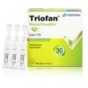 TRIOFAN Heuschnupfen Gtt Opht Monodos 15 x 0.5 ml – Bild 5