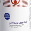 BURGERSTEIN Lecithin Granulat Ds 400 g
