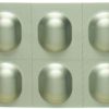 LEVOCETIRIZIN Mepha Lactab 5 mg 10 Stk – Bild 3