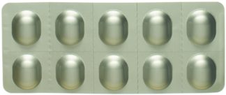 LEVOCETIRIZIN Mepha Lactab 5 mg 50 Stk