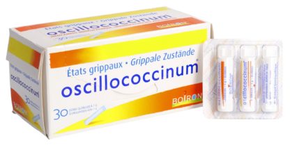 OSCILLOCOCCINUM Glob 30 x 1 Dos – Bild 3