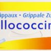 OSCILLOCOCCINUM Glob 30 x 1 Dos
