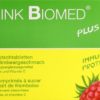 ZINK BIOMED plus C Lutschtabl Himbeer 50 Stk
