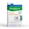 MAGNESIUM DIASPORAL Activ Kaps 50 Stk – Bild 2