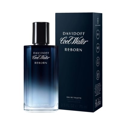 DAVIDOFF CW Reborn EDT Vapo 75 ml – Bild 2