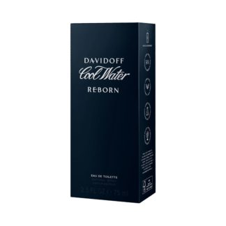 DAVIDOFF CW Reborn EDT Vapo 75 ml