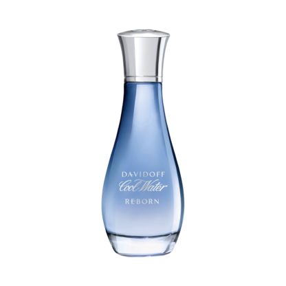 DAVIDOFF CW WOM Reborn EDT Vapo 50 ml – Bild 3