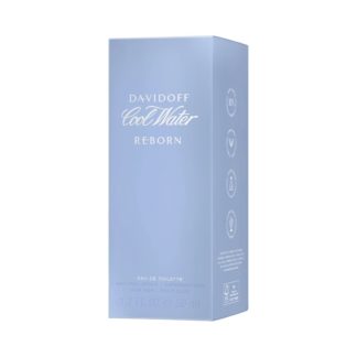 DAVIDOFF CW WOM Reborn EDT Vapo 50 ml