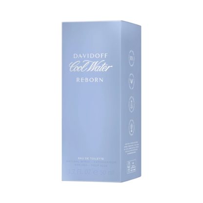 DAVIDOFF CW WOM Reborn EDT Vapo 50 ml