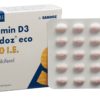 VITAMIN D3 Sandoz eco Weichkaps 1000 IE 30 Stk – Bild 5