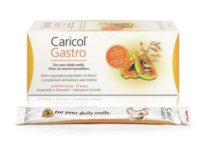 CARICOL Gastro liq 20 Stick 20 g – Bild 3