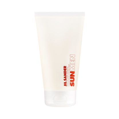 JILSAND SUN MEN Shower Gel 150 ml
