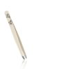 RUBIS Pinzette schräg Inox Schwan – Bild 2