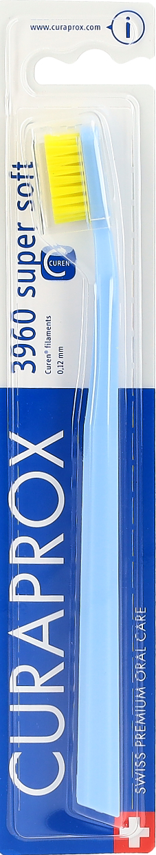 CURAPROX Sensitive Zahnbürste Compact superso 3960