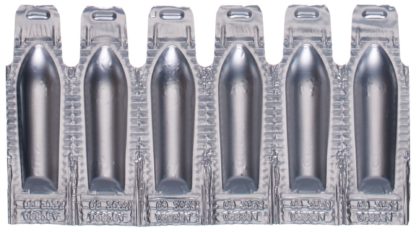 GLYCERINZÄPFCHEN Fonte Erw 18 Stk – Bild 8