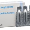 GLYCERINZÄPFCHEN Fonte Erw 18 Stk – Bild 6