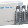 GLYCERINZÄPFCHEN Fonte Erw 18 Stk – Bild 5
