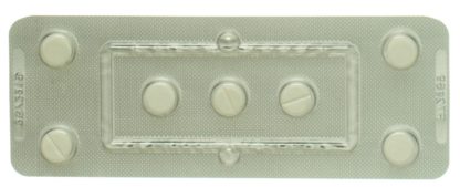 LORATIN Mepha Tabl 10 mg 42 Stk