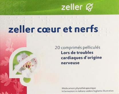 ZELLER Herz und Nerven Filmtabl 20 Stk – Bild 2