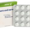 ZELLER Herz und Nerven Filmtabl 20 Stk – Bild 5