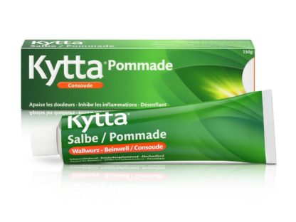 KYTTA Salbe Tb 150 g – Bild 4