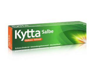 KYTTA Salbe Tb 150 g