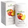 PHYTOPHARMA Kids Vit Lutschtabl 10 Vit&Zink 50 Stk – Bild 6